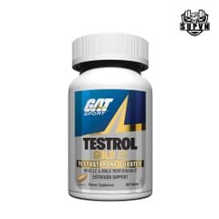 GAT Sport Testrol Gold ES