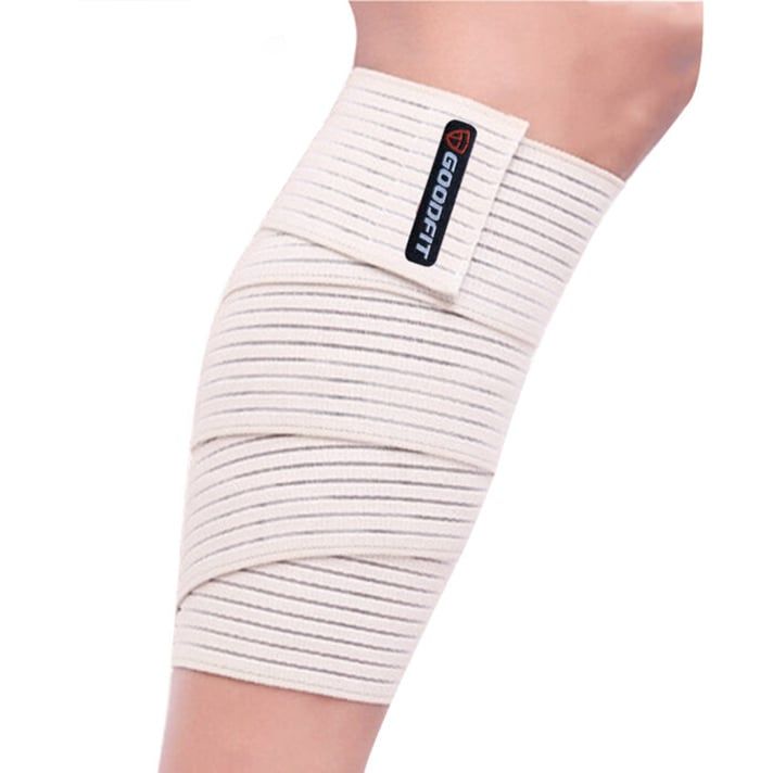 Đai quấn bảo vệ bắp chân, ống đồng GF603C