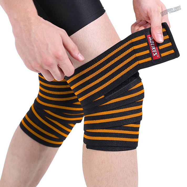 Quấn Gối 7165 Aolikes ( 1 Cái)