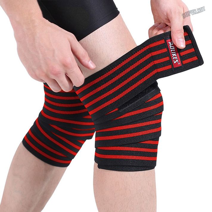 Quấn Gối 7165 Aolikes ( 1 Cái)