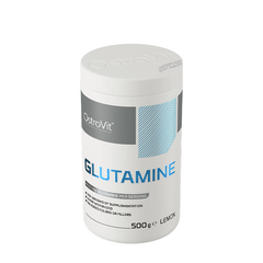 Glutamine Ostrovit 500g