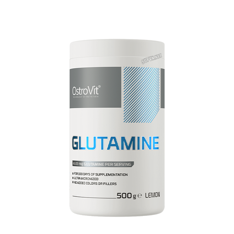 Glutamine Ostrovit 500g