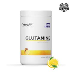 Glutamine Ostrovit 500g