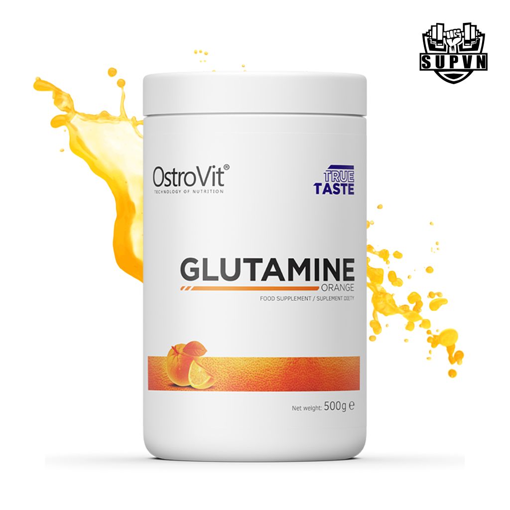 Glutamine Ostrovit 500g