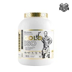 Kevin Levrone Gold Iso