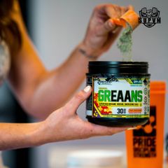 Greaans Beyond Yourself 30 Servings