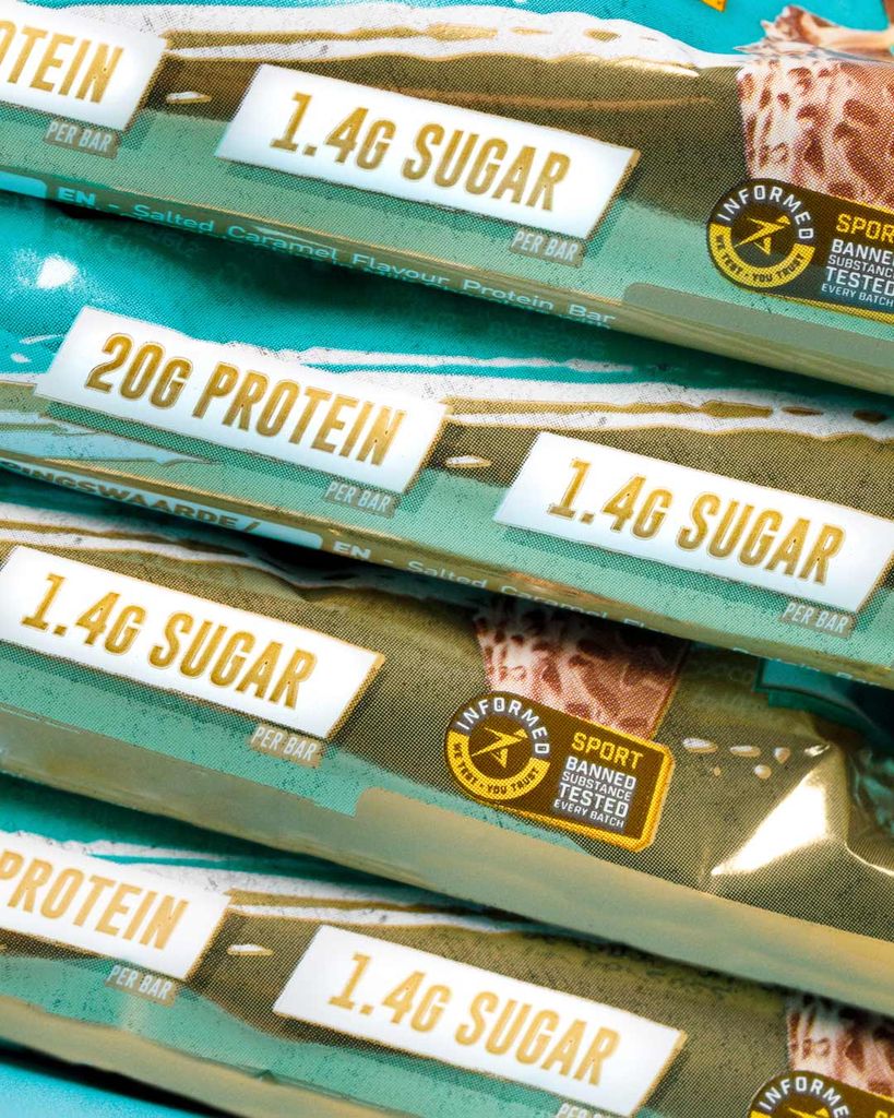 Grenade Protein Bars 35gram