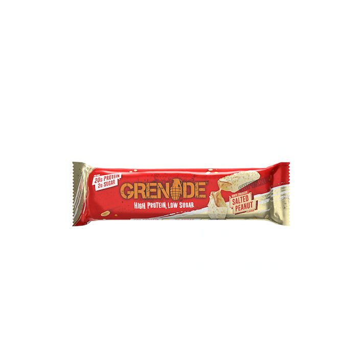 Grenade Protein Bars 60gram