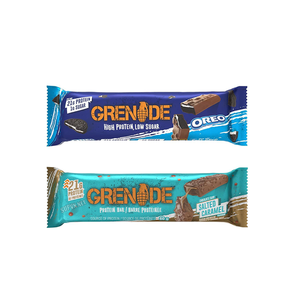Grenade Protein Bars 35gram