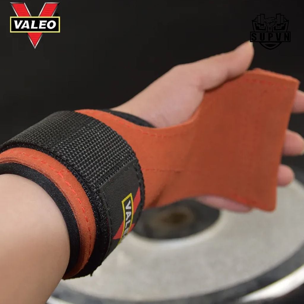 Grip Strap Valeo Da Bò