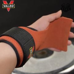 Grip Strap Valeo Da Bò