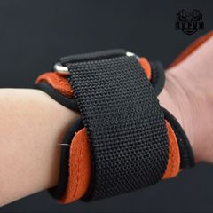 Grip Strap Valeo Da Bò