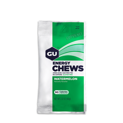 Chew Gu Energy - Kẹo Nhai Năng Lượng