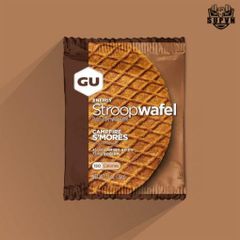 Stroopwafel GU Energy – Bánh Quế năng lượng