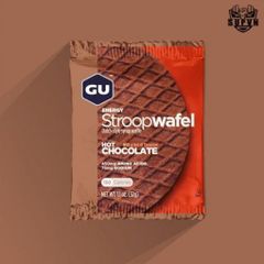 Stroopwafel GU Energy – Bánh Quế năng lượng