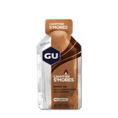 Gu Energy Gel