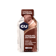 Gu Energy Gel