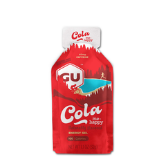 Gu Energy Gel