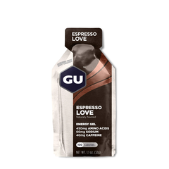 Gu Energy Gel
