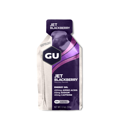 Gu Energy Gel