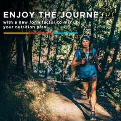 (1 GÓI) LIQUID GU GEL NĂNG LƯỢNG