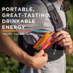 (1 GÓI) LIQUID GU GEL NĂNG LƯỢNG