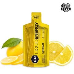 (1 GÓI) LIQUID GU GEL NĂNG LƯỢNG
