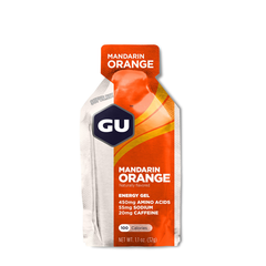 Gu Energy Gel