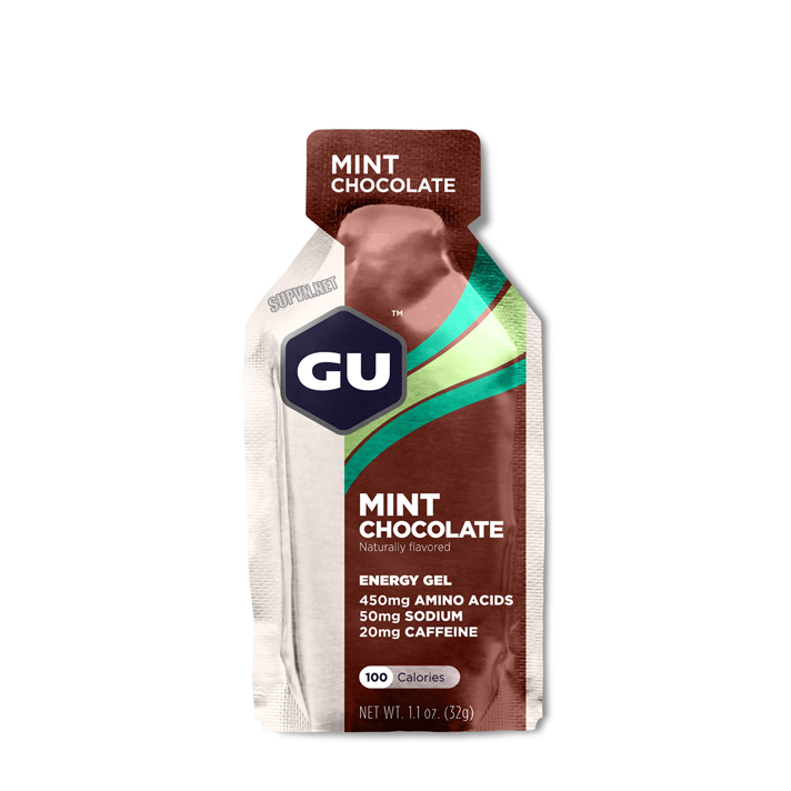 Gu Energy Gel
