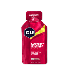 Gu Energy Gel