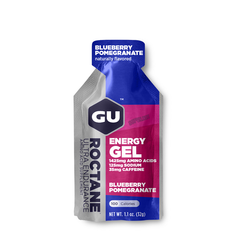 GU Roctane Energy Gels