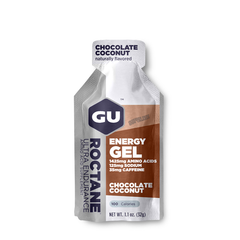 GU Roctane Energy Gels