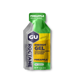 GU Roctane Energy Gels
