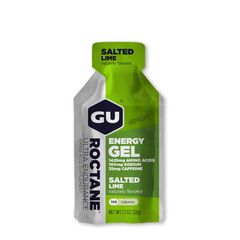 GU Roctane Energy Gels