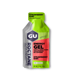 GU Roctane Energy Gels