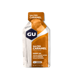 Gu Energy Gel