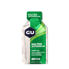 Gu Energy Gel