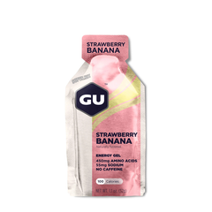 Gu Energy Gel