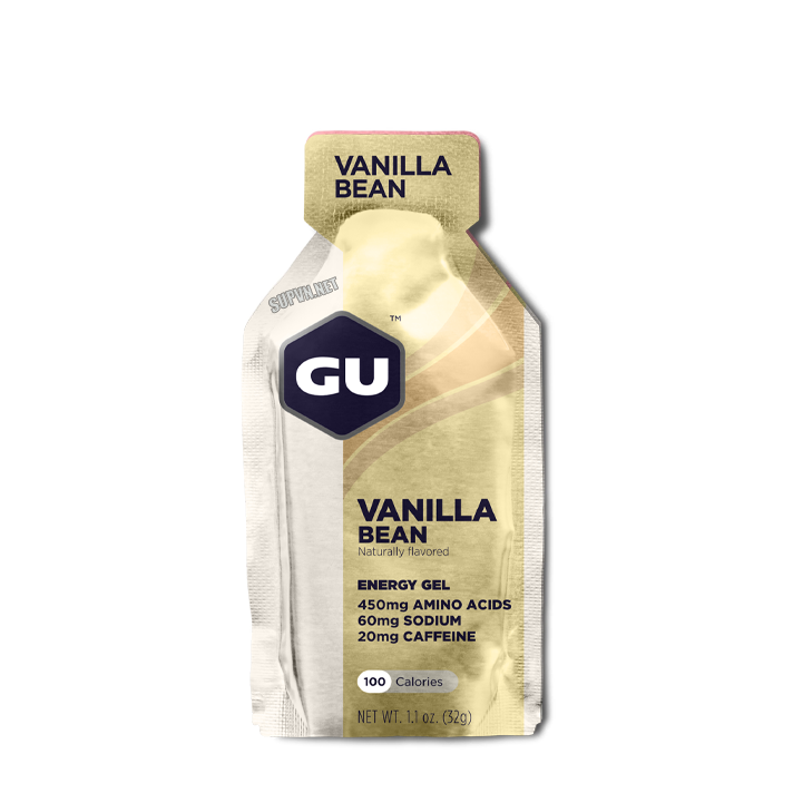 Gu Energy Gel