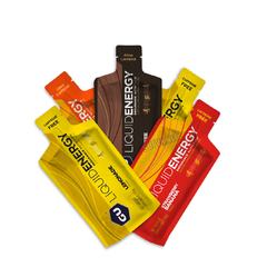 (1 GÓI) LIQUID GU GEL NĂNG LƯỢNG