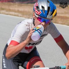 GU Roctane Energy Gels