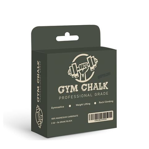 Gym Chalk - Professional Grade