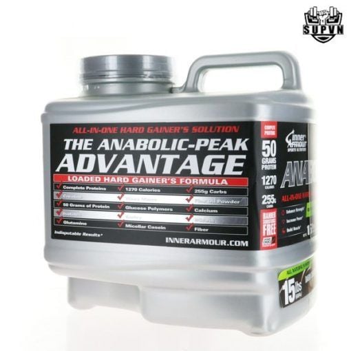 Inner Armour Anabolic Peak 15Lbs