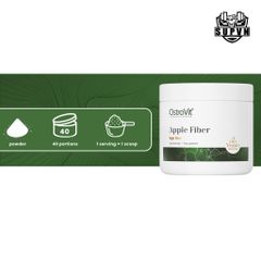 OstroVit Apple Fiber 200g