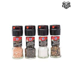 Muối Hồng Himalaya Pink Salt Grinder McCormick