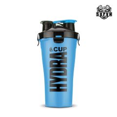Bình Lắc Shaker Hydra Cup 2 Ngăn 900ml