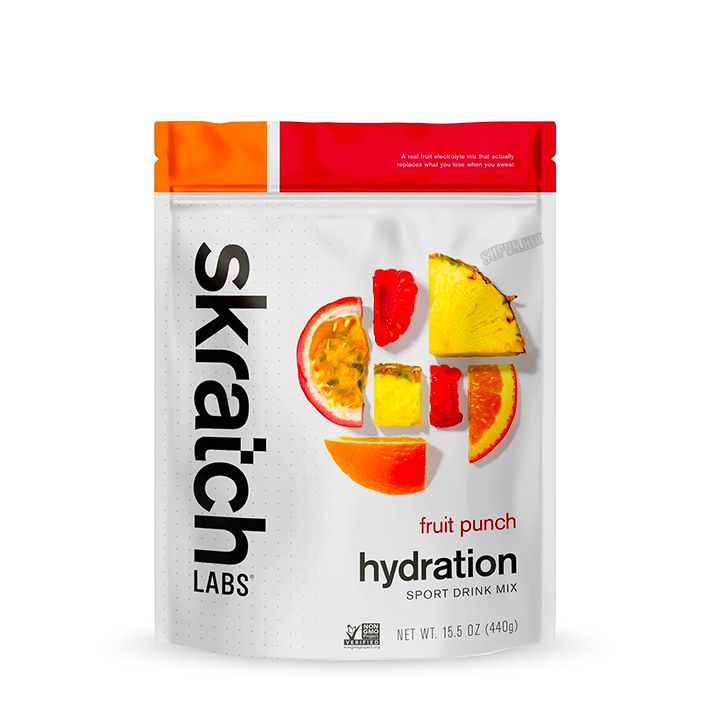 Skratch Hydration Drink Mix- Electrolytes