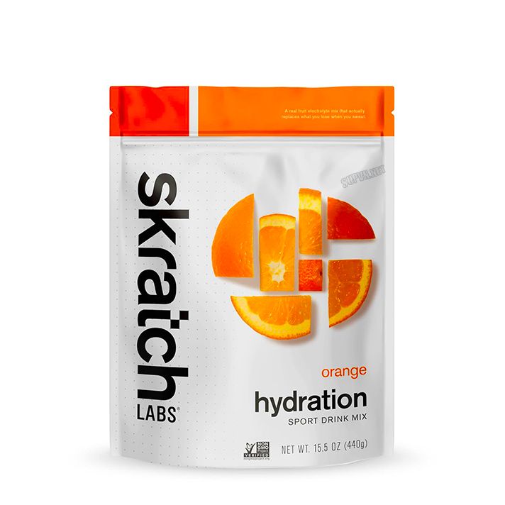 Skratch Hydration Drink Mix- Electrolytes