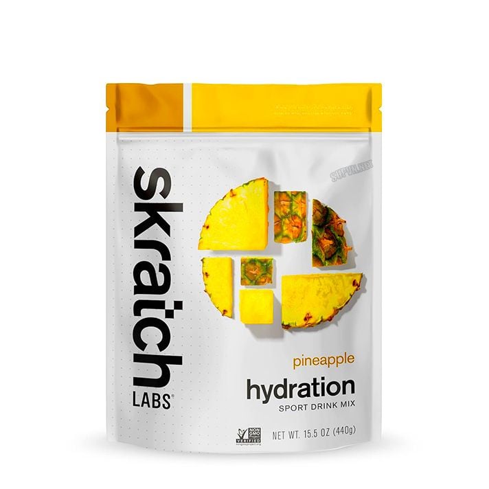 Skratch Hydration Drink Mix- Electrolytes