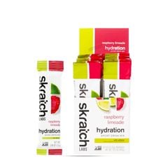 Skratch Hydration Drink Mix Sample